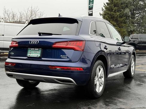 Used 2018 Audi Q5 2.0T Premium Plus image 8