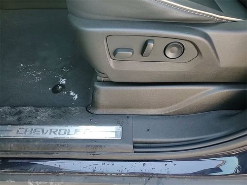 Used 2023 Chevrolet Tahoe Premier image 22