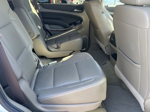 Certified 2017 Chevrolet Tahoe Premier image 18