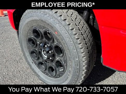 New 2026 Ford F250 XLT w/ XLT Premium Package AWD/4WD image 27