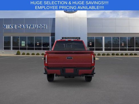 New 2026 Ford F250 XLT w/ XLT Premium Package AWD/4WD image 5
