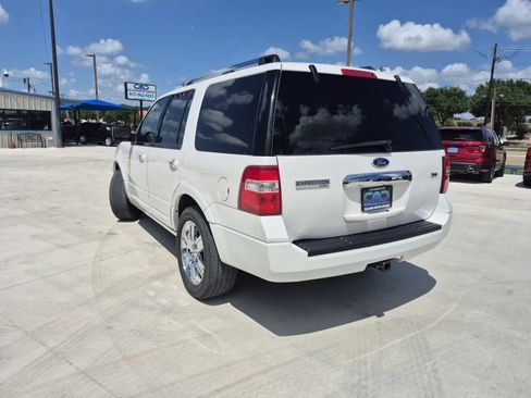 Used 2010 Ford Expedition Limited RWD image 8