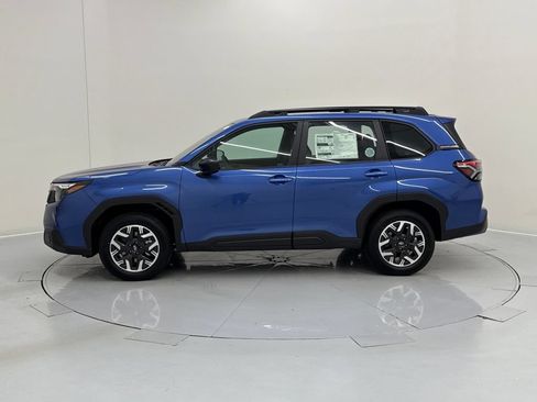 New 2026 Subaru Forester AWD/4WD image 3