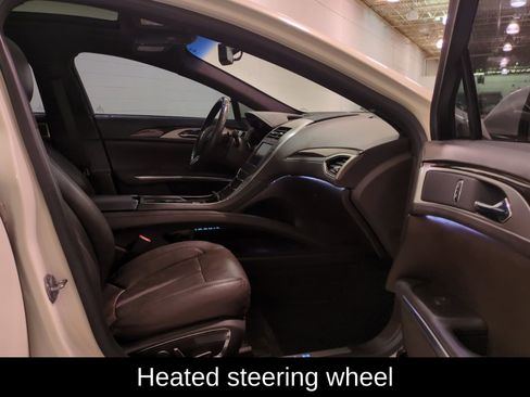 Used 2015 Lincoln MKZ Black Label image 11