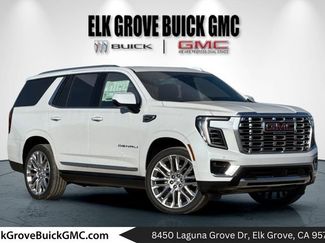 New 2026 GMC Yukon Denali video 1