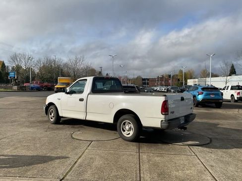 Used 2003 Ford F150 XL image 5