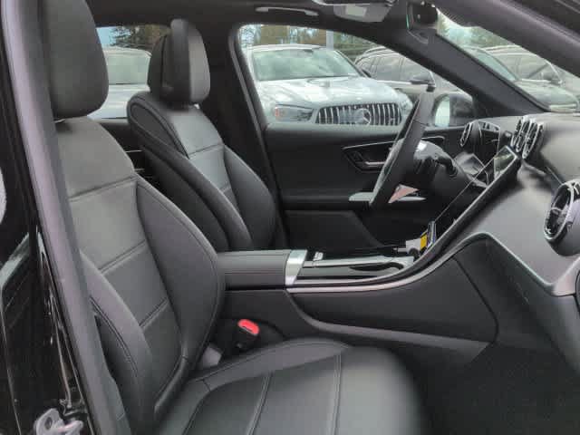 Certified 2026 Mercedes-Benz GLC 300 4MATIC image 23