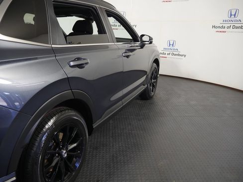 Certified 2023 Honda CR-V Sport image 4