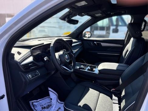 New 2026 Buick Enclave Preferred w/ Power Package image 11