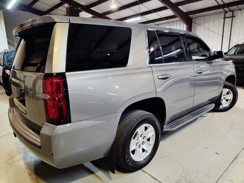 Used 2019 Chevrolet Tahoe 4WD w/ Enhanced Driver Alert Package image 6
