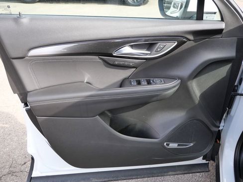 Used 2024 Buick Envision Preferred image 28