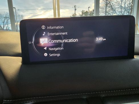 Certified 2023 MAZDA CX-5 AWD 2.5 S w/ Select Package image 15