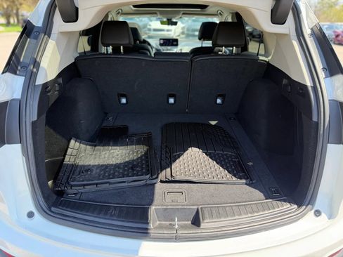 Used 2021 Acura RDX AWD image 7