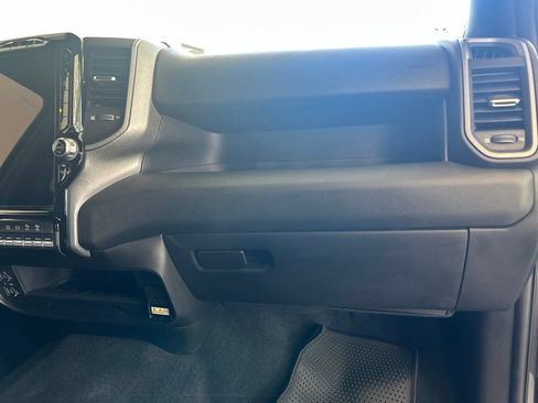 Used 2025 RAM 2500 Tradesman AWD/4WD image 24