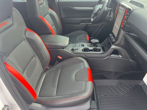 New 2025 Ford Ranger Raptor AWD/4WD image 44