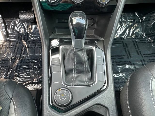 Certified 2022 Volkswagen Taos SEL AWD/4WD image 35