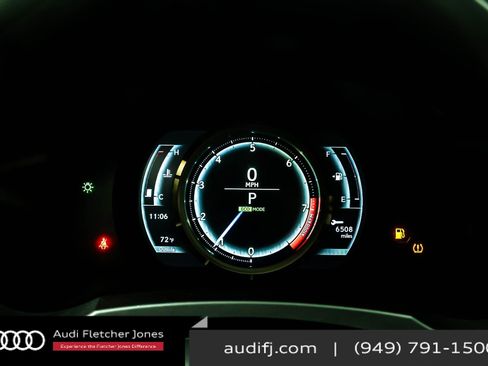 Used 2020 Lexus IS 350 F Sport image 19