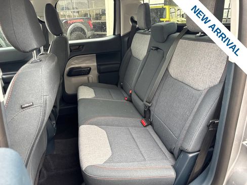 Used 2024 Ford Maverick XLT w/ Equipment Group 300A Standard AWD/4WD image 15