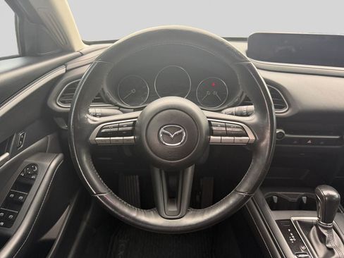 Used 2021 MAZDA CX-30 FWD 2.5 S w/ Select Package image 18