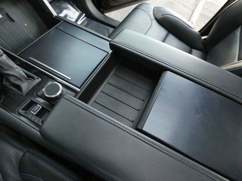 Used 2024 Toyota Tundra Platinum image 72