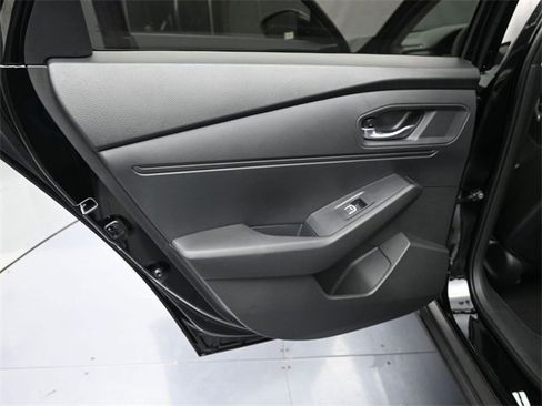 New 2025 Honda Accord SE image 24