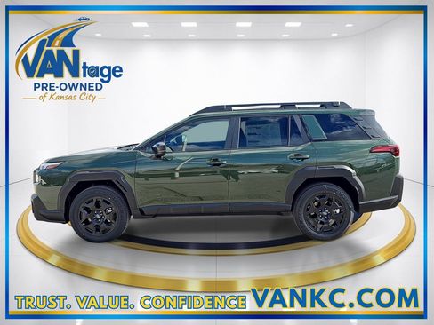 Used 2026 Subaru Outback Limited AWD/4WD image 10