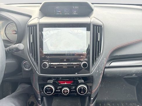 Used 2023 Subaru Forester Sport image 17