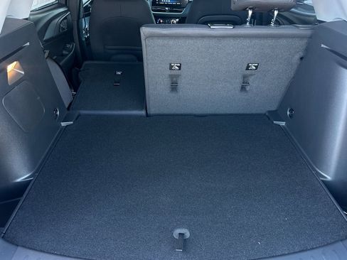 New 2026 Chevrolet TrailBlazer LT image 15