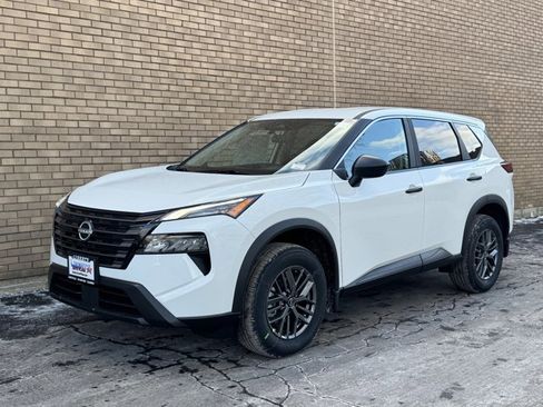 New 2026 Nissan Sentra SV w/ SV Convenience Package image 30