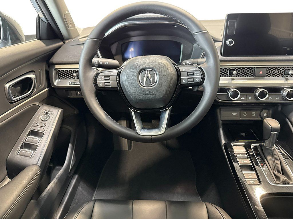 Used 2026 Acura Integra FWD image 26