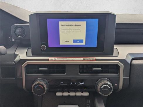 Used 2025 Toyota Tacoma SR5 image 13