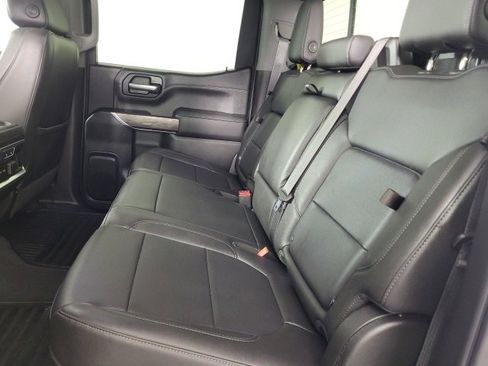 Used 2021 Chevrolet Silverado 1500 LTZ w/ LTZ Premium Package image 18