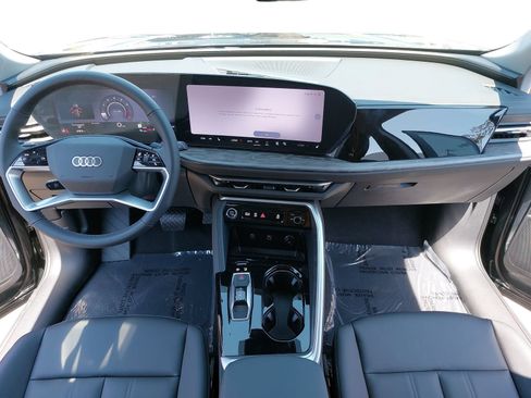 New 2026 Audi Q5 2.0T AWD/4WD image 9