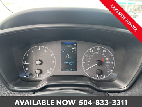 Used 2024 Toyota Corolla LE image 31
