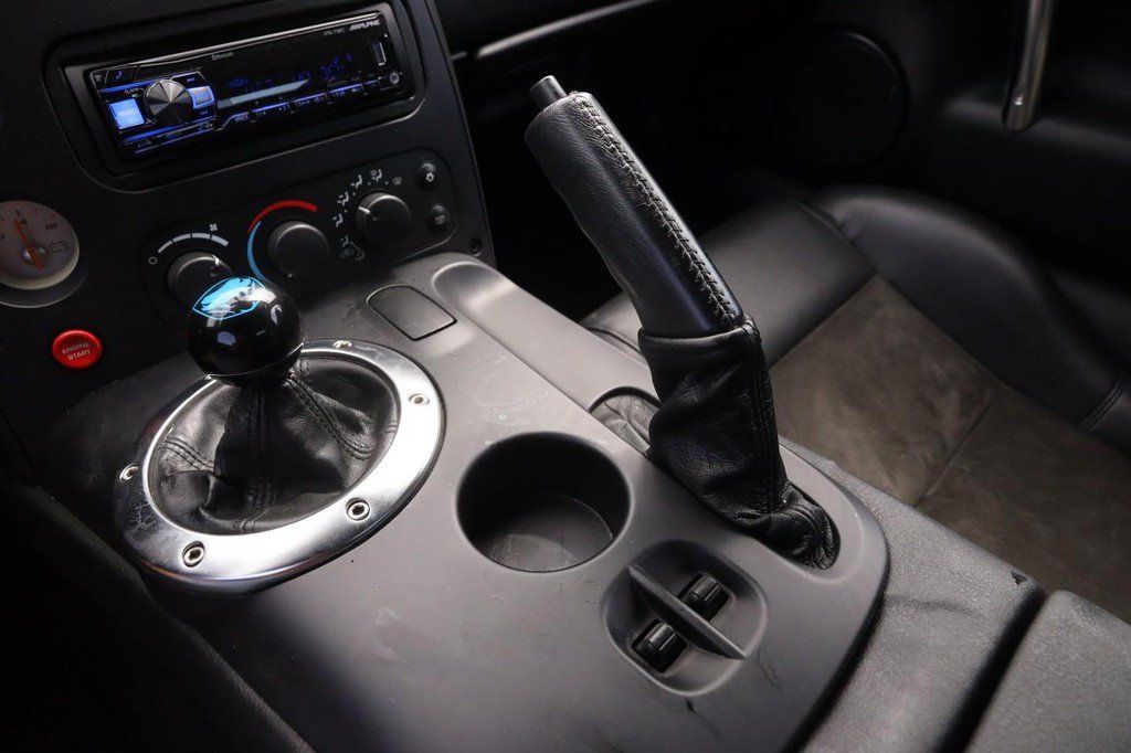Used 2005 Dodge Viper SRT-10 RWD image 20