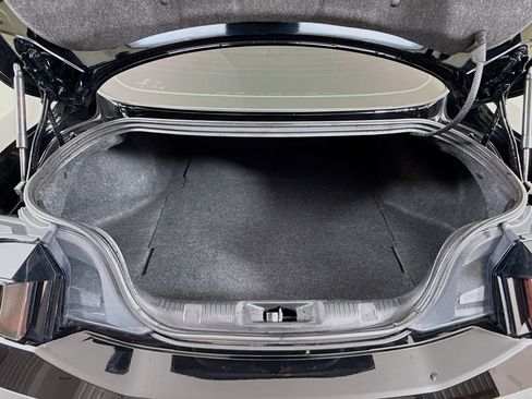 Used 2025 Ford Mustang Coupe image 23