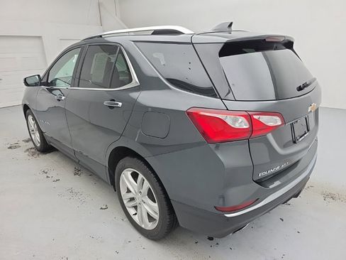 Used 2020 Chevrolet Equinox Premier image 10