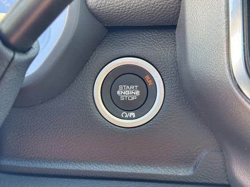 New 2026 RAM 3500 Laramie w/ Towing Technology Group AWD/4WD image 47