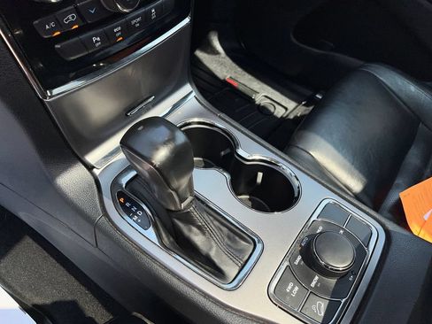 Used 2020 Jeep Grand Cherokee Limited X AWD/4WD image 26