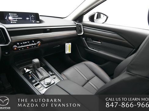 New 2026 MAZDA CX-50 AWD 2.5 Hybrid w/ Premium Pkg image 27