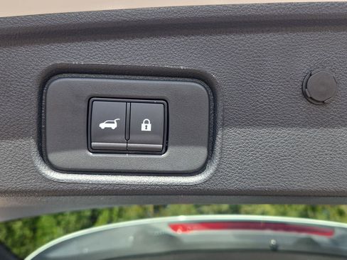 New 2026 Nissan Pathfinder Rock Creek AWD/4WD image 18