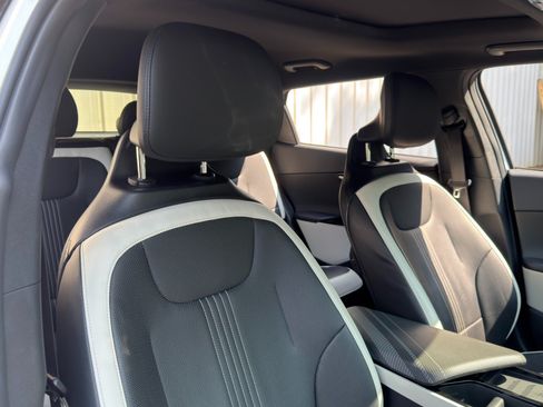 Used 2022 Kia EV6 GT-Line RWD image 42