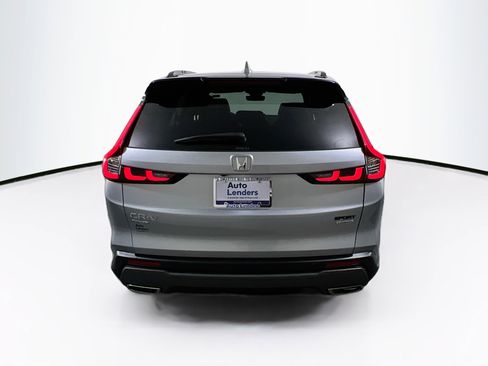 Used 2023 Honda CR-V Sport Touring image 6