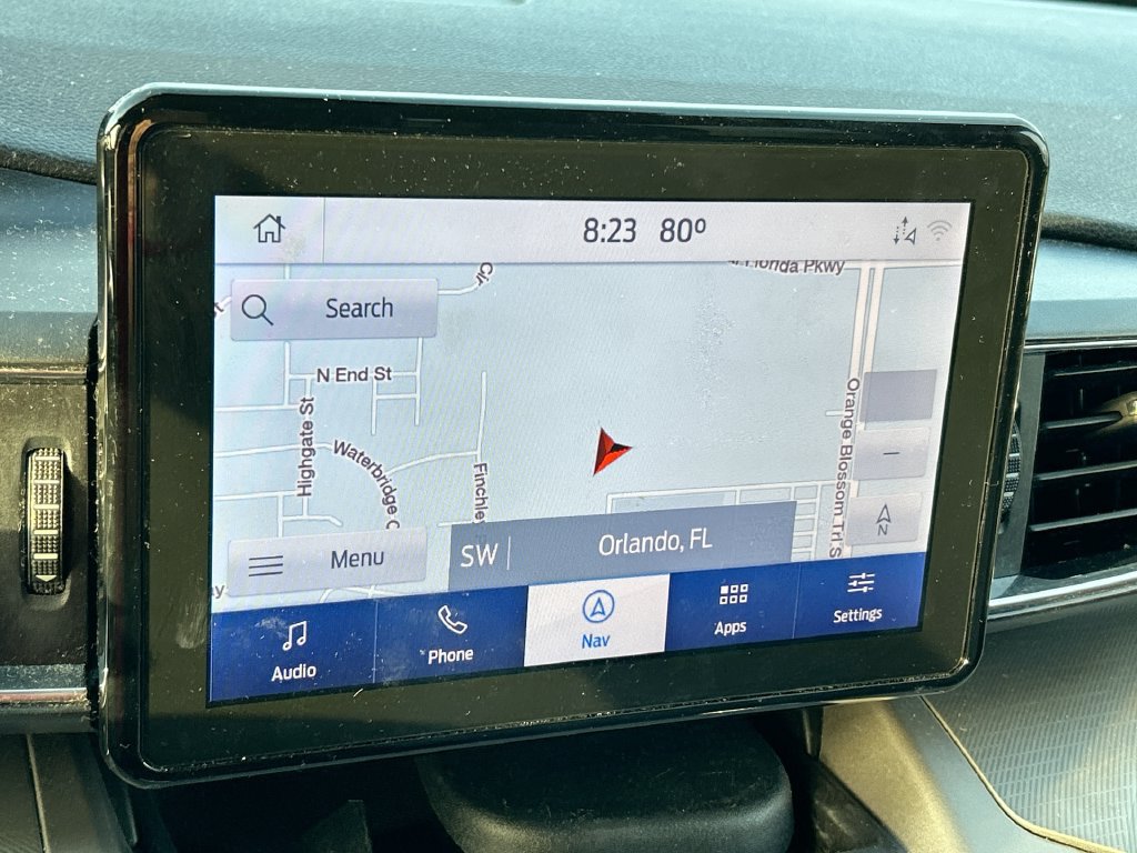 Used 2021 Ford Explorer XLT w/ Equipment Group 202A AWD/4WD image 24