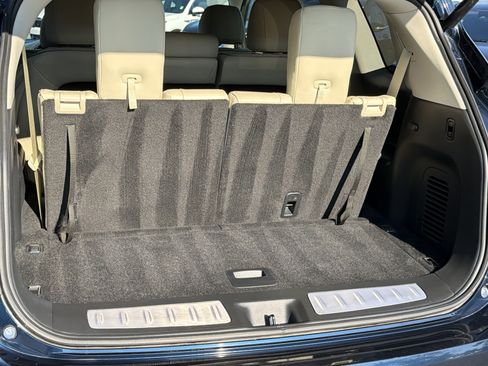 Used 2020 INFINITI QX60 Pure FWD image 17