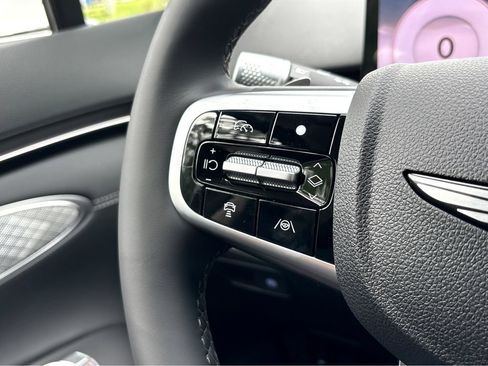 New 2026 Genesis GV70 2.5T AWD/4WD image 23