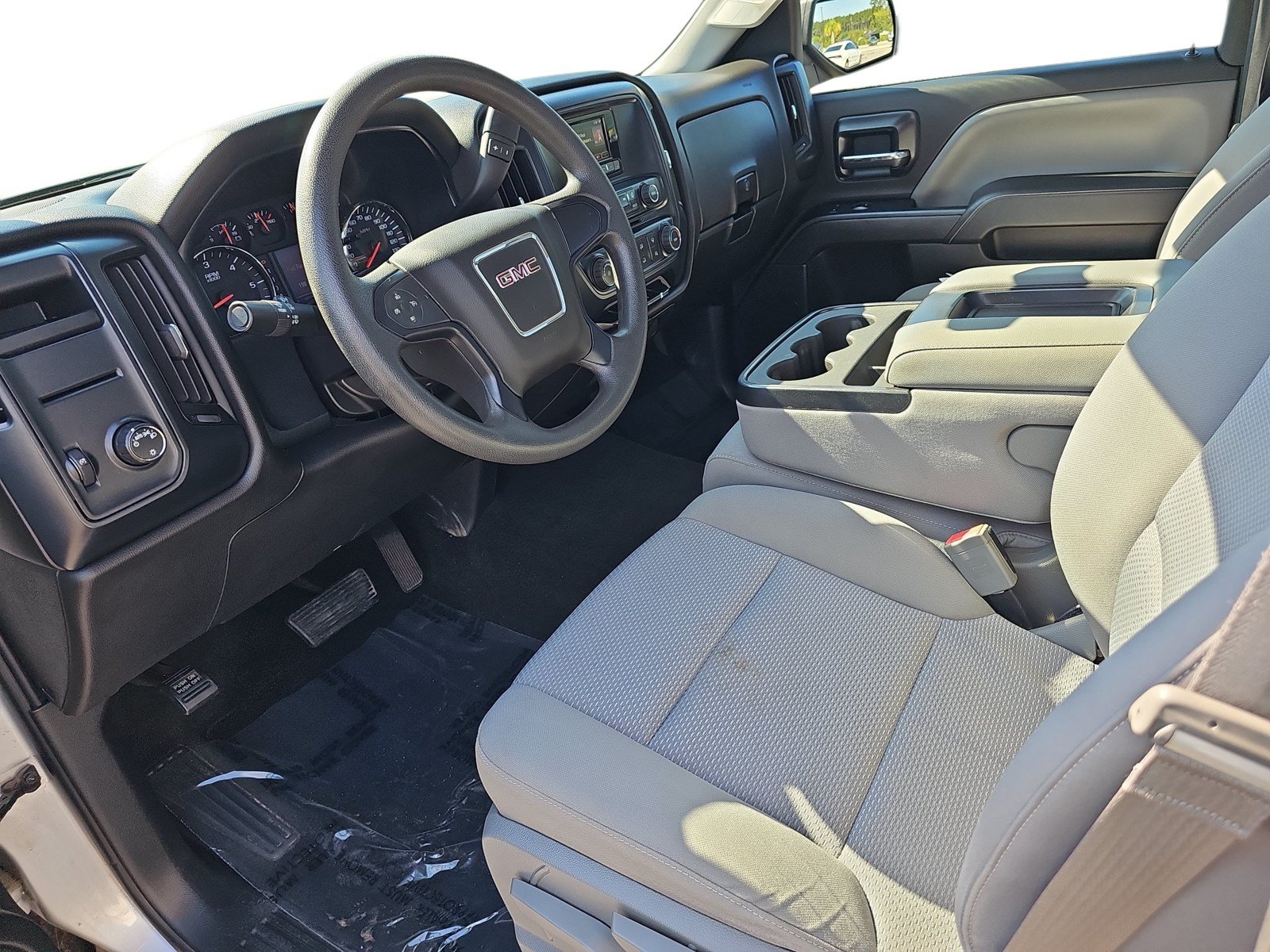 Used 2014 GMC Sierra 1500 2WD Regular Cab w/ Sierra Convenience Package image 11