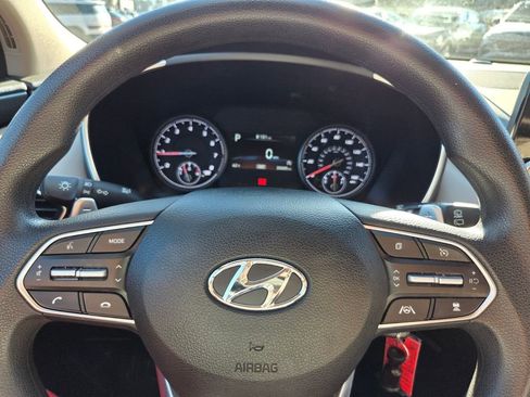 Used 2023 Hyundai Santa Fe SE image 26