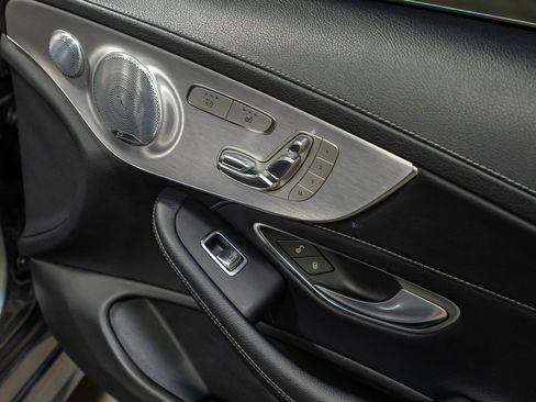 Used 2018 Mercedes-Benz C 63 AMG Cabriolet image 67