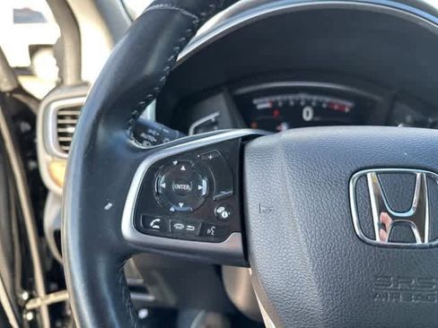 Used 2019 Honda CR-V EX-L image 9